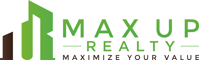 Max Up Realty